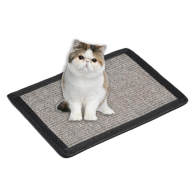 Furniture Protector - Anti Cat Scratching Pads - Furvenzy