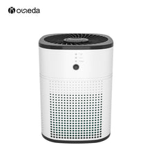 Load image into Gallery viewer, Ouneda Pet Air Purifier HEPA Filter: Removes Pet Dander, Dust, Particles and Smoke