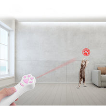 Load image into Gallery viewer, Cat Laser Pointer