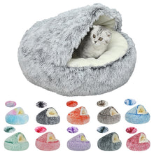 Load image into Gallery viewer, Pet Retreat-2.0-- Bed for Cats