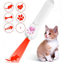 Load image into Gallery viewer, Cat Laser Pointer