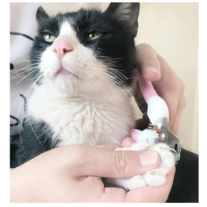 Clippers Professional Stainless Steel  Cat Nail Clipper