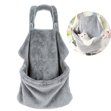 Load image into Gallery viewer, The Purr Pouch Pro- Cat Apron
