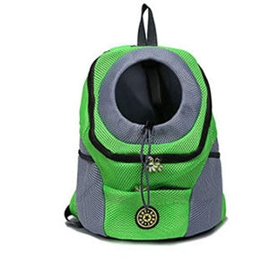 Breatheable Outdoor Cat Portable Backpack