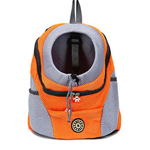 Breatheable Outdoor Cat Portable Backpack