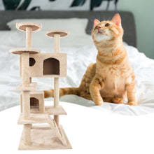 Load image into Gallery viewer, Furniture Cat Plush Condo