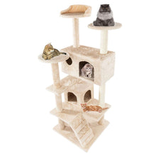 Load image into Gallery viewer, Furniture Cat Plush Condo