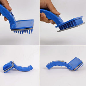Brush Cleaning Hair Brush Comb