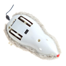 Load image into Gallery viewer, Wireless Winding Mechanism Mouse Toy