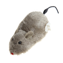 Load image into Gallery viewer, Wireless Winding Mechanism Mouse Toy