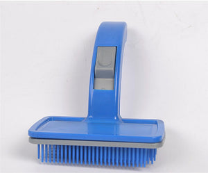 Brush Cleaning Hair Brush Comb