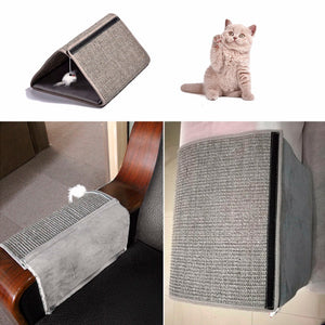 Cat Furniture Protector Pad