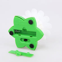 Load image into Gallery viewer, Cat Electric Rotating Butterfly Toy