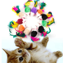 Load image into Gallery viewer, False Mouse Pet Toys
