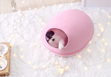 Load image into Gallery viewer, Egg Shape Cloth Pet House