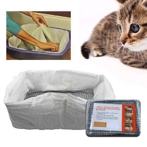 Reusable Cat Mat Pad