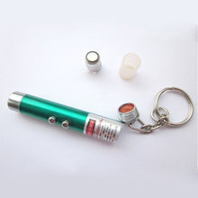 Load image into Gallery viewer, Red Laser Pointer Pen Toy