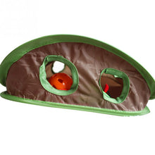 Load image into Gallery viewer, Intelligence Cat Play Tent Toys