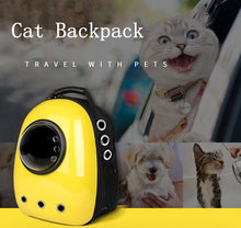 Load image into Gallery viewer, Waterproof Cat Backpack