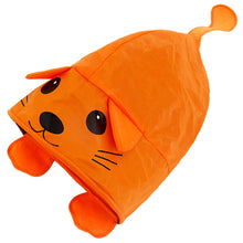 Load image into Gallery viewer, Covered Cartoon Mouse Shape Cat Tent