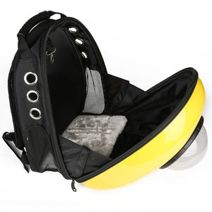 Waterproof Cat Backpack