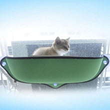 Load image into Gallery viewer, window Perches Suction Cups Cat Bed