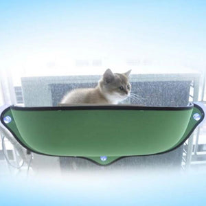 window Perches Suction Cups Cat Bed