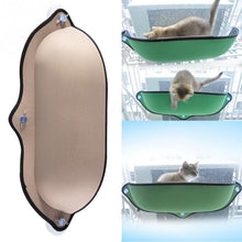 Load image into Gallery viewer, window Perches Suction Cups Cat Bed