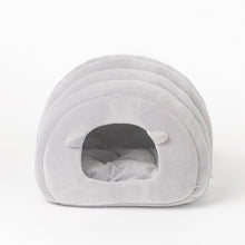 Load image into Gallery viewer, Warm Cat Cave House