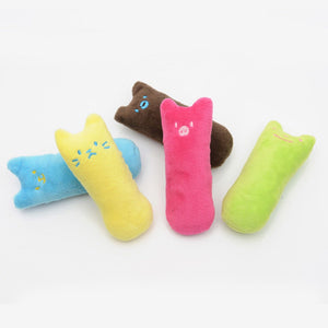 Toys Pillow Scratch Teeth Grinding Toy
