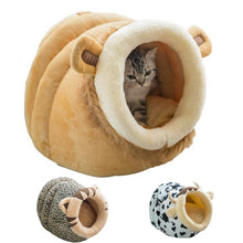 Load image into Gallery viewer, Warm Pet Cave House
