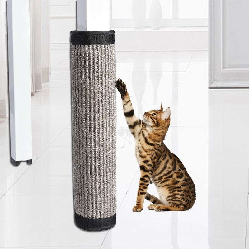 Furniture Protector - Anti Cat Scratching Pads - Furvenzy