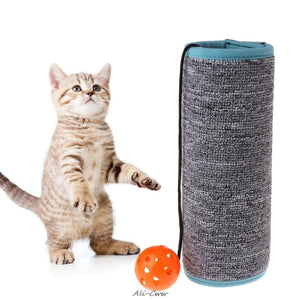 Furniture Protector Cat Play Toy