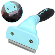 Load image into Gallery viewer, Comb Cat Grooming Comb