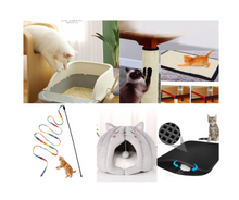 Load image into Gallery viewer, The Kitten Bundle: A Complete Collection